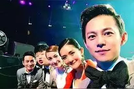 《快乐大本营》被停播的真正原因，你知道吗？图片