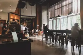 400元的星巴克自助，我吃到火冒三丈图片