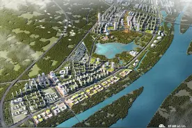 1.4万亿！2021湖南省450个重点招商项目发布图片