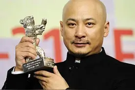 王全安的辉煌情史，和他背后的6个女人图片