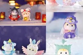 好物│另类盲盒，给你与众不同的惊喜图片