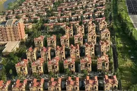 烟台市5-10年房龄，二手房挂牌价9939元，共计356个小区图片