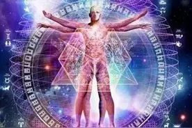 梦？玄学？图片