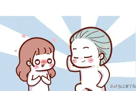 漫画 有一个很“作”的妈是什么感受？网友：我都想劝我爸离婚了图片