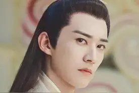 不怕反派坏，就怕反派帅，这6位反派再狠毒也恨不起来，颜值太绝图片