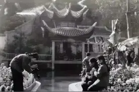 千年西山，鄂州城市景区的重生图片