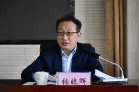 河北5高校最新任免！党委书记、院长、纪委书记图片