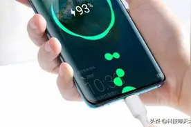 闪充和快充一字之差，技术上却是相差甚远，看完你就不再混淆图片