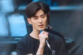 《披荆斩棘的哥哥》李铢衔James，一个险遭截肢的宝藏男孩图片