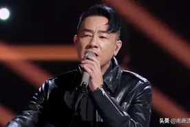 《披荆斩棘的哥哥》人气排名有变，陈小春跌至第三，热狗继续垫底图片