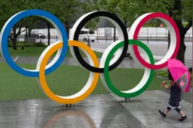 印尼自信拿下2032年奥运会主办权，奥委会：请政府多支持图片