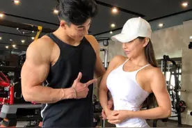 广州小伙开健身房，用资本家的骗局实现财富自由，套路揭露给你图片