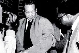 中国超级间谍：成功潜伏美中情局37年，死于非命后，墓碑惊现北京图片