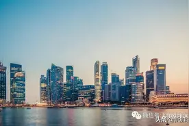这个世界顶级富豪家族也进驻新加坡了图片