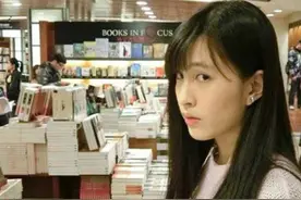 26岁作家林奕含去世，死因令人心痛，愿世间没有房思琪式痛苦图片