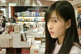 26岁作家林奕含去世，死因令人心痛，愿世间没有房思琪式痛苦图片