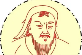 成吉思汗算不算中国人？如果不是，怎么解释历史上的这些事情图片