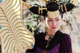 西游记处处都是梗，铁扇公主原来是飞机场图片
