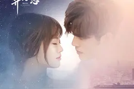 音乐速递｜李嘉文《你像一阵风吹过》图片