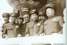陈赓的用人艺术：抢来火箭专家 要来“死刑犯”图片