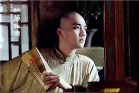 《康熙秘史》满清第一才子却早早离世，纳兰性德一生始终爱而不得图片