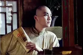 《康熙秘史》满清第一才子却早早离世，纳兰性德一生始终爱而不得图片