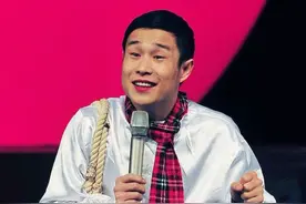 40岁的小沈阳，走到今天该怪谁呢？成于赵本山败于自己图片