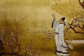 李白整天混吃混喝，为啥人缘还那么好？他的活动经费都是哪儿来的图片