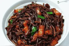 吃豆角的季节，豆角的做法有这几种，都是非常适合在家做图片