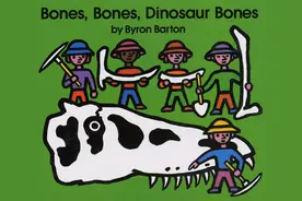 25本幼小英语教学绘本书单 亲子共读の英文教材两相宜图片