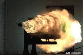电磁炮已成为不实用的鸡肋？美方胡言乱语，掩盖落后现状图片
