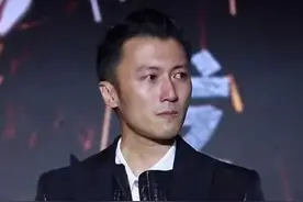 王菲，只能是恋人！谢霆锋首次正面回应锋菲恋称：不会结婚图片