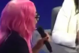 Lady Gaga对话奥普拉：我19岁时被反复性侵！视频封面