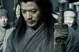 对于善良的人不敢使用毒计，看看韩信是如何折损阳寿的图片