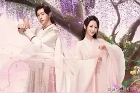 杨紫邓伦官宣撒狗粮，爱了，爱了图片