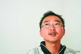 黄蛉:用甲骨文高考，得六分被985大学破格录取，如今他怎么样了？图片