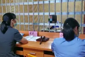 浙江女子明知身患梅毒，仍频繁从事卖淫活动！结果被处罚图片