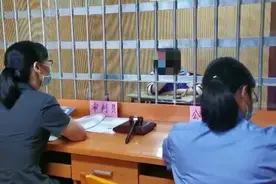 浙江女子明知身患梅毒，仍频繁从事卖淫活动！结果被处罚图片