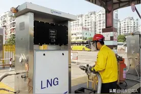 风靡一时的油改气，为何如今销声匿迹，油改气的车能通过年检吗？图片