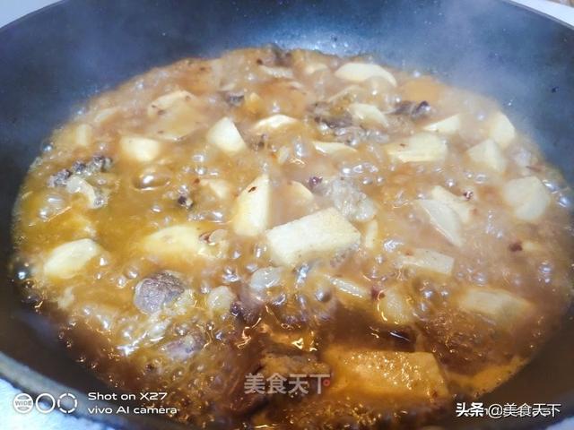 芋头的8种吃法！软糯入味，下饭又解馋，做一大盘都不够吃