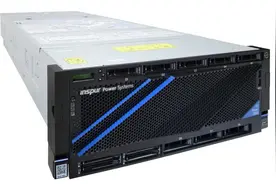 浪潮K1 Power E950百万豪机拆机指南图片