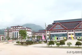 峒中海关今日揭牌，通关能力将达到每年300万吨图片