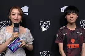 S10小组赛开战：369首战即现“高光时刻”，为“全华班”TES拿下首胜图片