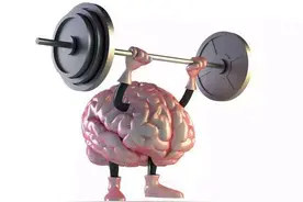 如何用这10个小方法来锻炼大脑？图片