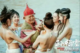 盘点2020十大烂片，部部烂到渣，郭敬明《爵迹2》进不去前三图片