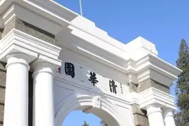 双胞胎智商一模一样？携手考入名校：清华北大，浙大，公大图片
