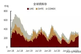 郭朝辉等：外部因素不确定加大，建立大宗商品储备正当时图片