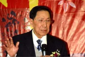 相声考：东北“冯家门”之四代大咖杨振华图片