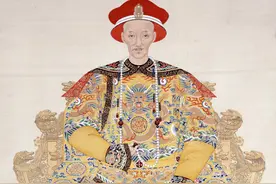 晚清皇帝的“简朴”怪像：吃个鸡蛋要30两，打个补丁要几千两图片