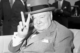 二战期间，这群德国人加入英国军队，组成特种部队立下赫赫战功图片